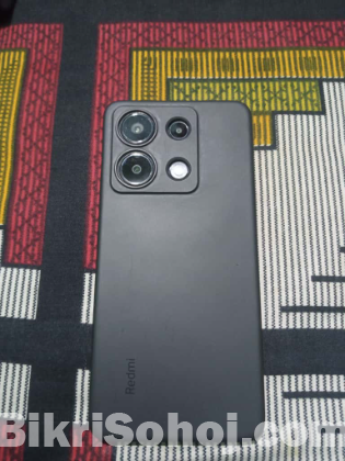 Redmi note 13 4G